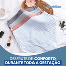 Calcinha Para Gestantes - CrizzMommy