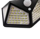 EcoLight Solar - Segurança e Iluminação