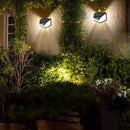 EcoLight Solar - Segurança e Iluminação