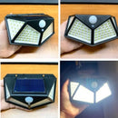 EcoLight Solar - Segurança e Iluminação