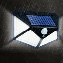 EcoLight Solar - Segurança e Iluminação