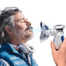 Nebulizador Portátil Infantil - Crizz