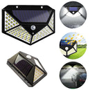 EcoLight Solar - Segurança e Iluminação