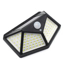EcoLight Solar - Segurança e Iluminação