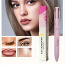 Caneta Makeup Pen 4 Em 1