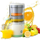 Espremedor de Laranja Automático sem Fio