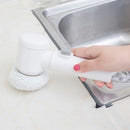 CleanMaster 3 em 1 - Escova de Limpeza