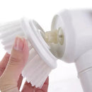 CleanMaster 3 em 1 - Escova de Limpeza