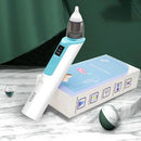 Aspirador Nasal Infantil Elétrico - CrizzSaúde
