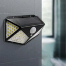 EcoLight Solar - Segurança e Iluminação