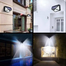 EcoLight Solar - Segurança e Iluminação