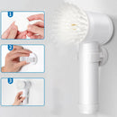 CleanMaster 3 em 1 - Escova de Limpeza