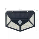 EcoLight Solar - Segurança e Iluminação