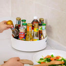Bandeja Rotativa Multifuncional