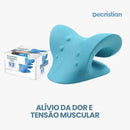 Travesseiro Ortopédico - CrizzHealth™
