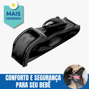 Suporte de Cinto de Segurança Materno Crizz