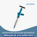 Desentupidor de Alta Pressão