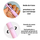 Caneta Makeup Pen 4 Em 1