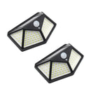 EcoLight Solar - Segurança e Iluminação