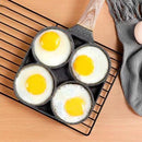 EasyCook Pro - Frigideira 4 em 1 - Antiaderente