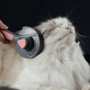 Escova Removedora de Pelos para Cães e Gatos Pakeway