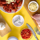 Mini Triturador Elétrico Portátil