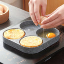 EasyCook Pro - Frigideira 4 em 1 - Antiaderente