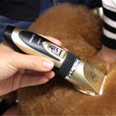 Máquina de Tosa pet Bivolt