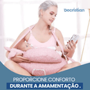 Almofada de Amamentação - CrizzMomy