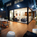 Refletor Solar em LED