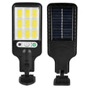 Refletor Solar em LED