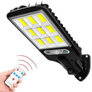 Refletor Solar em LED