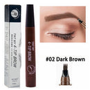 Caneta UP Brow - Micropigmentação sem dor
