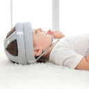 Capacete pra Bebê Acolchoado - Decristian 