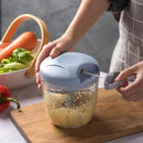 Processador de Alimentos Manual