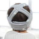 Capacete pra Bebê Acolchoado - Decristian 