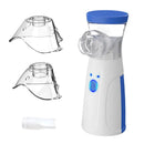 Nebulizador Portátil Infantil - Crizz