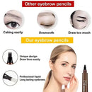 Caneta UP Brow - Micropigmentação sem dor