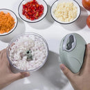 Processador de Alimentos Manual