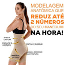 FitShaper - Modeladora de Cintura e Barriga
