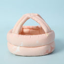 Capacete pra Bebê Acolchoado - Decristian 