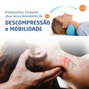 Travesseiro Ortopédico - CrizzHealth™