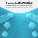 Travesseiro Ortopédico - CrizzHealth™