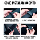 Ajustador de Cinto - Crizz®