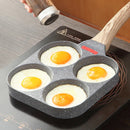 EasyCook Pro - Frigideira 4 em 1 - Antiaderente