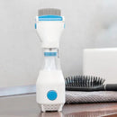 ProClean™ - Pente Elétrico Removedor de Piolho