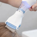 ProClean™ - Pente Elétrico Removedor de Piolho