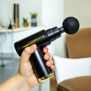 Aparelho Massageador PistoMax  - Crizz™