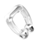 Corretor respiratório de silicone do septo nasal - Decristian