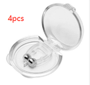 Corretor respiratório de silicone do septo nasal - Decristian